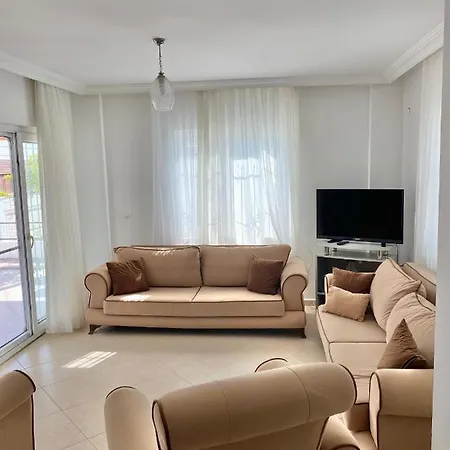 Cinar Villa