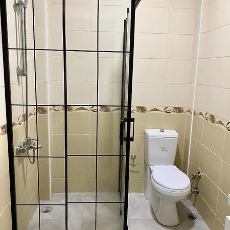 Cinar Villa Dalaman