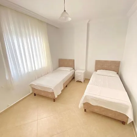 Cinar Villa Dalaman